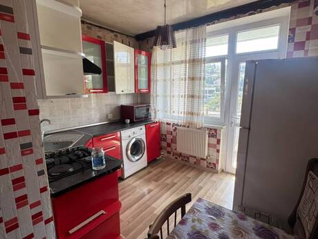 Объявление №6406418 - Баку, Сабунчинский  р., 3-комн., 60 м², 4/5 этаж