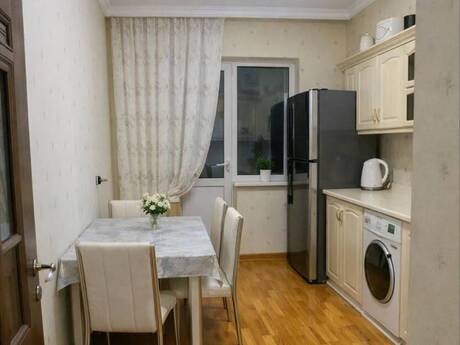 2 otaqlı mənzil, 59 m², Abşeron: 115 000 ₼ 4