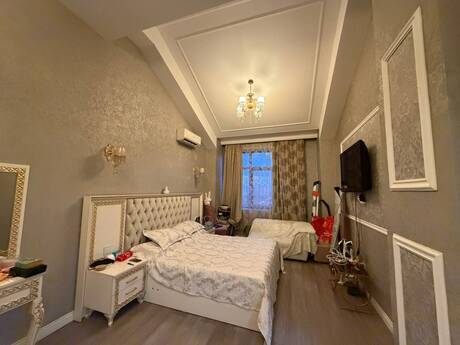 Аренда: 2-комнатная квартира, 115 м², Nizami: 1 000 ₼/мес 5