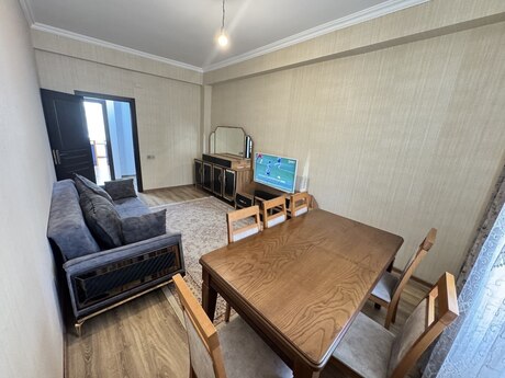 3-room apartment, 83 m², Yasamal: 199 000 ₼ 3