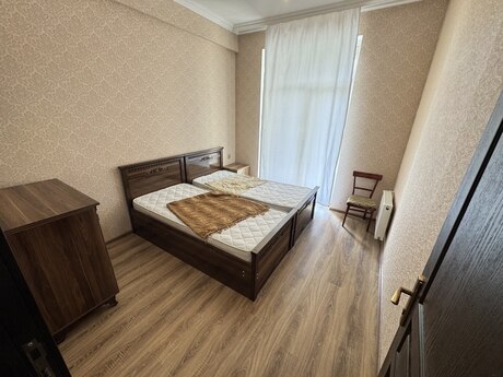 3-room apartment, 83 m², Yasamal: 199 000 ₼ 4