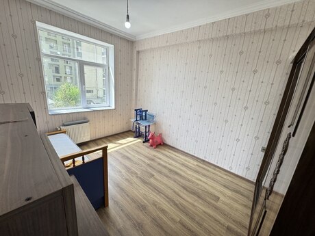 3-room apartment, 83 m², Yasamal: 199 000 ₼ 5