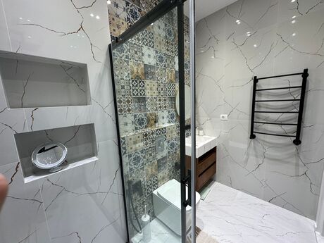 Kirayə 2 otaqlı mənzil, 65 m², Nizami: 1 200 ₼/ay 3