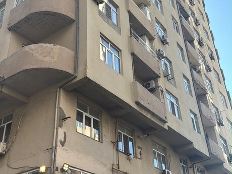 3-комнатная квартира, 104 м², Həzi Aslanov: 225 000 ₼ 2