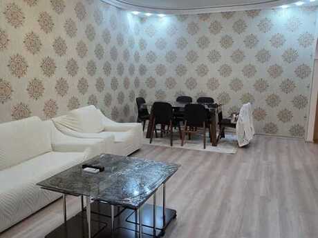 Аренда: 2-комнатная квартира, 115 м², Grand Hayat: 1 500 ₼/мес 2