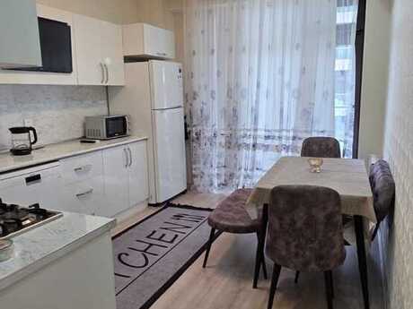 Аренда: 2-комнатная квартира, 115 м², Grand Hayat: 1 500 ₼/мес 4
