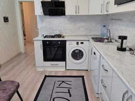 Аренда: 2-комнатная квартира, 115 м², Grand Hayat: 1 500 ₼/мес 5