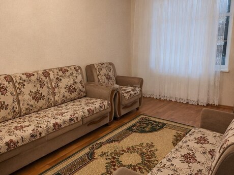 3 otaqlı mənzil, 80 m², Həzi Aslanov: 191 000 ₼ 3