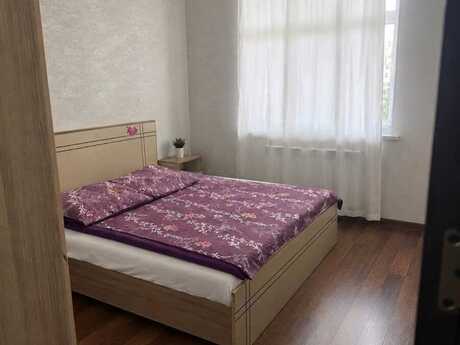 3 otaqlı mənzil, 80 m², Həzi Aslanov: 191 000 ₼ 5