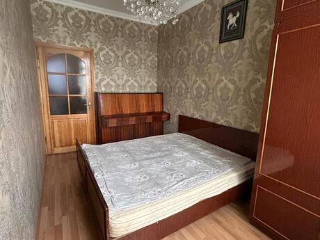 3-room apartment for rent, 70 m², Memar Əcəmi: 700 ₼/mo 5