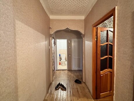 Elan №6406441 - Bakı, Həzi Aslanov m., 2 otaqlı, 60 m², 3/5 mərtəbə