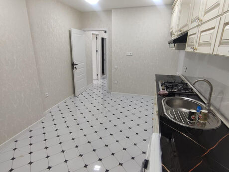 Kirayə 2 otaqlı mənzil, 65 m², Qara Qarayev: 700 ₼/ay 2