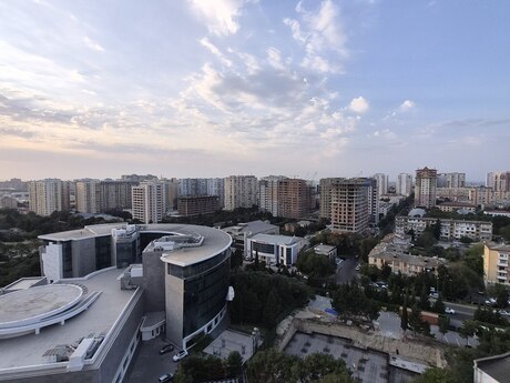2 otaqlı mənzil, 65 m², Qara Qarayev: 190 000 ₼ 5