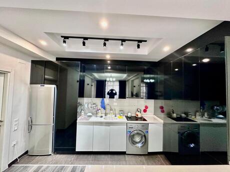 Kirayə 3 otaqlı mənzil, 80 m², Melissa Park: 850 ₼/ay 2