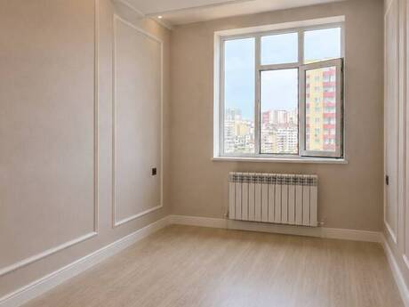 4-room apartment, 120 m², İnşaatçılar: 285 000 ₼ 3