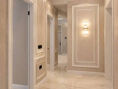 4-room apartment, 120 m², İnşaatçılar: 285 000 ₼ 5