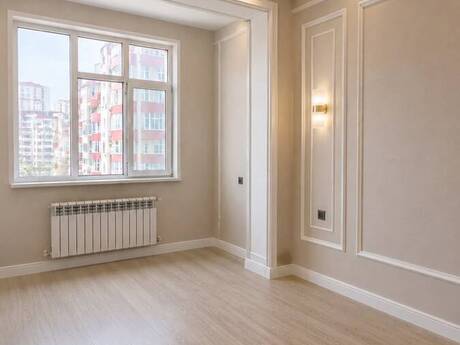 4-room apartment, 120 m², İnşaatçılar: 285 000 ₼ 4