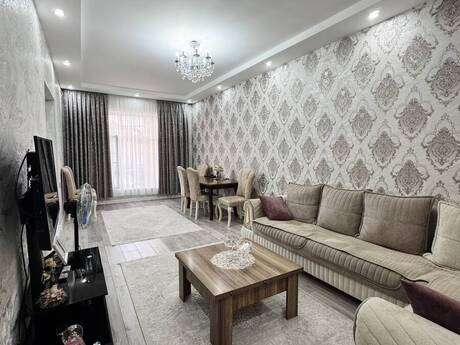 4 otaqlı həyət evi, 200 m², Binə: 162 000 ₼ 4