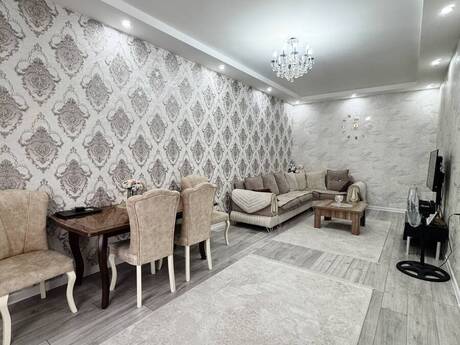 4 otaqlı həyət evi, 200 m², Binə: 162 000 ₼ 5