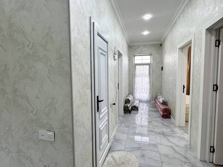 4 otaqlı həyət evi, 200 m², Binə: 162 000 ₼ 3