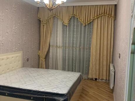 Kirayə 3 otaqlı mənzil, 110 m², Grand Hayat: 1 200 ₼/ay 3