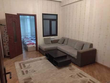 Kirayə 2 otaqlı mənzil, 70 m², Nəsimi: 850 ₼/ay 2