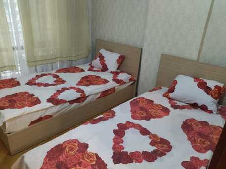 Kirayə 2 otaqlı mənzil, 70 m², Nəsimi: 850 ₼/ay 5