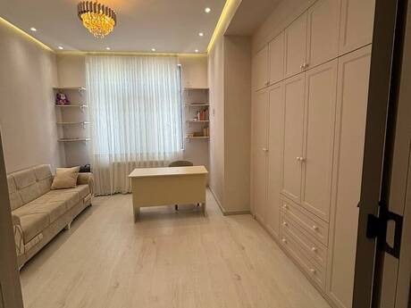 3 otaqlı mənzil, 144 m², Nərimanov: 460 000 ₼ 4