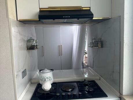 4 otaqlı mənzil, 110 m², İnşaatçılar: 289 900 ₼ 5