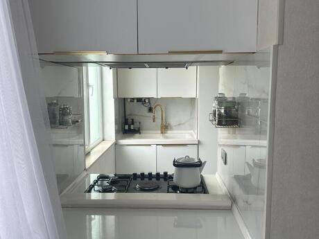 4 otaqlı mənzil, 110 m², İnşaatçılar: 289 900 ₼ 4