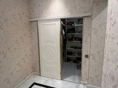 3-room apartment for rent, 120 m², Main MTK: 999 ₼/mo 3