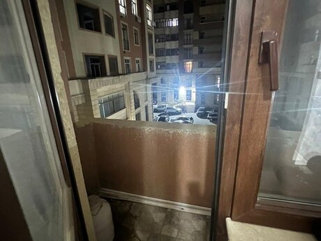 3-room apartment for rent, 120 m², Main MTK: 999 ₼/mo 5