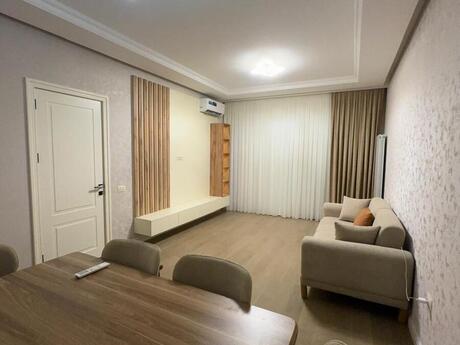 Kirayə 2 otaqlı mənzil, 72 m², Bakmil: 999 ₼/ay 5