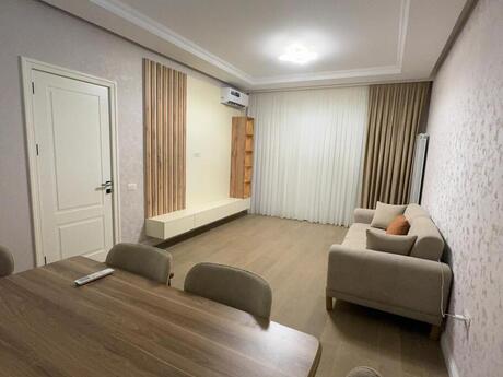 Kirayə 2 otaqlı mənzil, 72 m², Bakmil: 999 ₼/ay 2