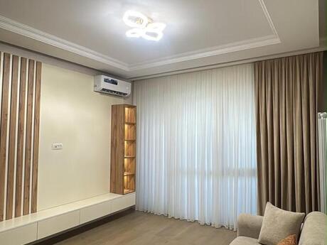 Kirayə 2 otaqlı mənzil, 72 m², Bakmil: 999 ₼/ay 4