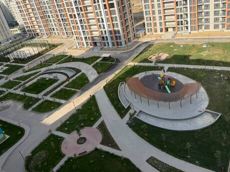 Elan №6406479 - Bakı, Yasamal r., 3 otaqlı, 76 m², 10/19 mərtəbə