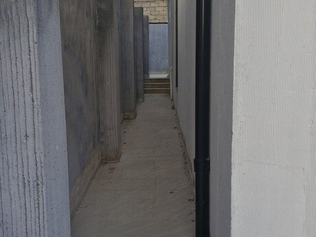 4 otaqlı həyət evi, 140 m², Binə: 110 000 ₼ 3
