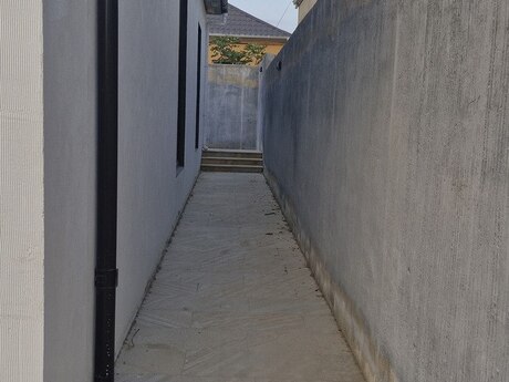 4 otaqlı həyət evi, 140 m², Binə: 110 000 ₼ 4