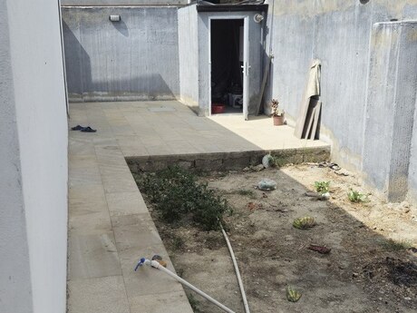 4 otaqlı həyət evi, 140 m², Binə: 110 000 ₼ 5