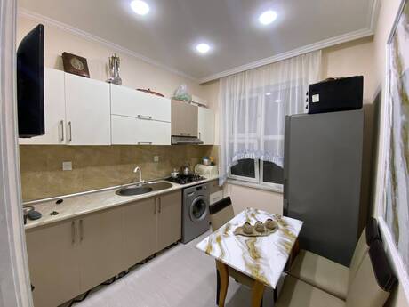 2 otaqlı həyət evi, 60 m², Binəqədi: 53 000 ₼ 3