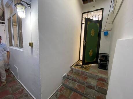 2 otaqlı həyət evi, 60 m², Binəqədi: 53 000 ₼ 2