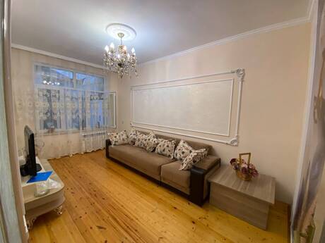 2 otaqlı həyət evi, 60 m², Binəqədi: 53 000 ₼ 4
