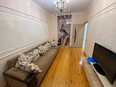 2 otaqlı həyət evi, 60 m², Binəqədi: 53 000 ₼ 5