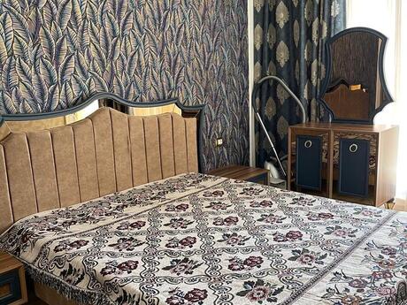 Kirayə 2 otaqlı mənzil, 65 m², Nəsimi: 900 ₼/ay 5