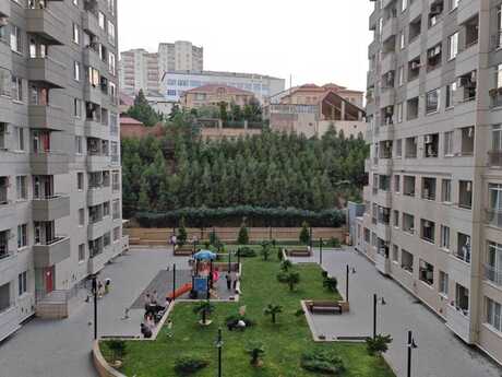 Kirayə 2 otaqlı mənzil, 50 m², 20 Yanvar: 700 ₼/ay 4