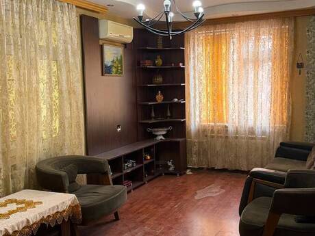 Elan №6406509 - Bakı, Həzi Aslanov m., 2 otaqlı, 55 m², 3/9 mərtəbə