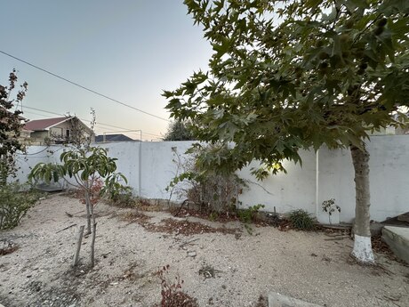 2 otaqlı həyət evi, 70 m², Hövsan: 72 000 ₼ 2