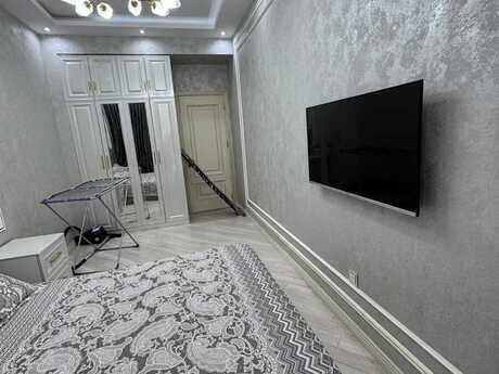 Kirayə 2 otaqlı mənzil, 65 m², Nəsimi: 1 100 ₼/ay 4