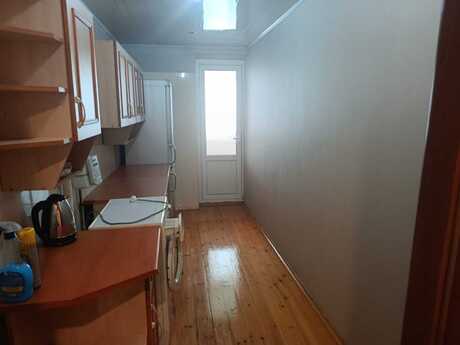 3 otaqlı mənzil, 64,5 m², Memar Əcəmi: 165 000 ₼ 3