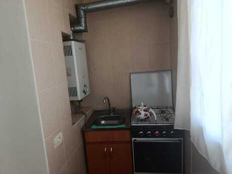 3 otaqlı mənzil, 64,5 m², Memar Əcəmi: 165 000 ₼ 2